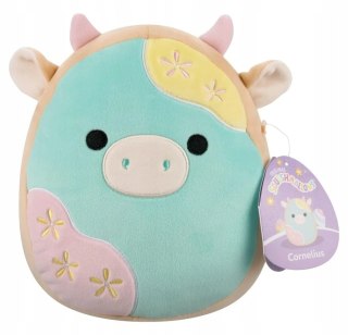 Squishmallows original maskotka pluszak krówka Cornelius 19cm