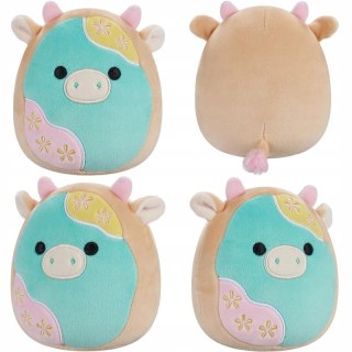 Squishmallows original maskotka pluszak krówka Cornelius 19cm