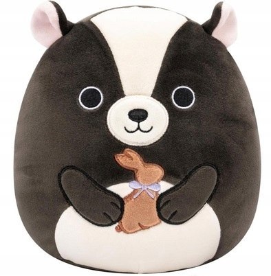 Squishmallows original maskotka pluszak przytulanka Skyler 19cm