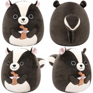 Squishmallows original maskotka pluszak przytulanka Skyler 19cm