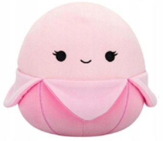 Squishmallows original maskotka pluszak rózowy banan Lex Lex 19cm