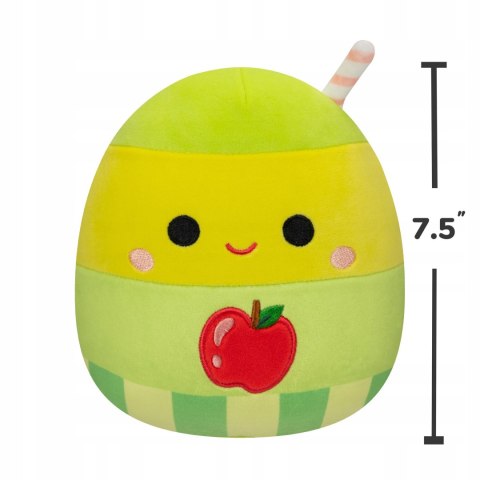 Squishmallows original maskotka pluszak tulisia Jean 19cm