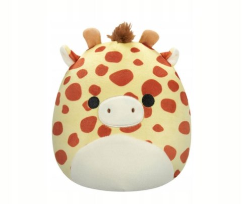 Squishmallows original maskotka pluszak żyrafa Gary 19cm