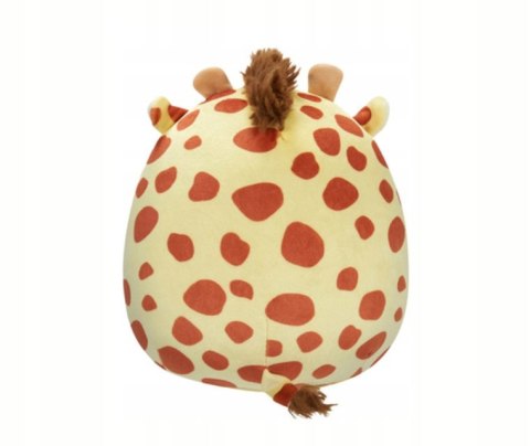Squishmallows original maskotka pluszak żyrafa Gary 19cm