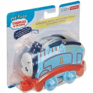 Tomek i Przyjaciele My First Lokomotywa grzechotka Tomek
