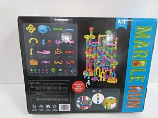 Tor Kulka Świecący w Ciemności 150el.