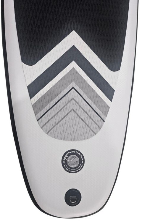 Deska SUP Suno Selva stand up paddle pompowana do pływania z akcesoriami wiosło zestaw 320 cm