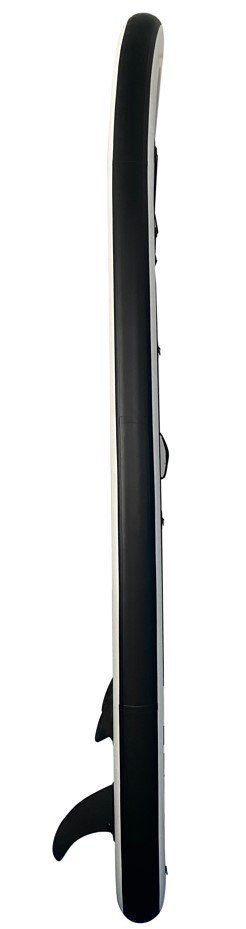 Deska SUP Suno Selva stand up paddle pompowana do pływania z akcesoriami wiosło zestaw 320 cm