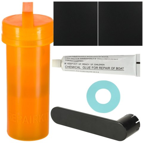 Deska SUP Suno Selva stand up paddle pompowana do pływania z akcesoriami wiosło zestaw 320 cm