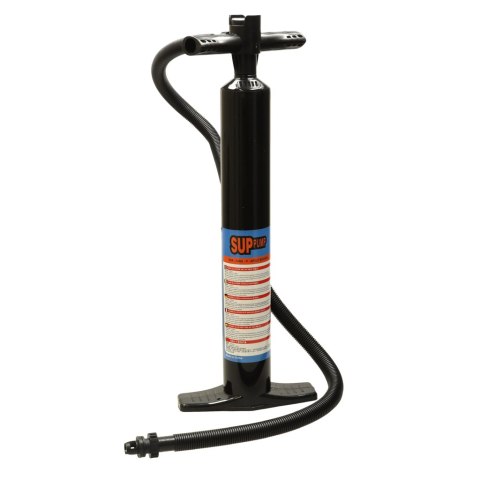 Deska SUP Suno Selva stand up paddle pompowana do pływania z akcesoriami wiosło zestaw 320 cm