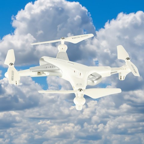 Dron z kamerą na pilota zdalnie sterowany RC SYMA Z3 2,4GHz Kamera HD