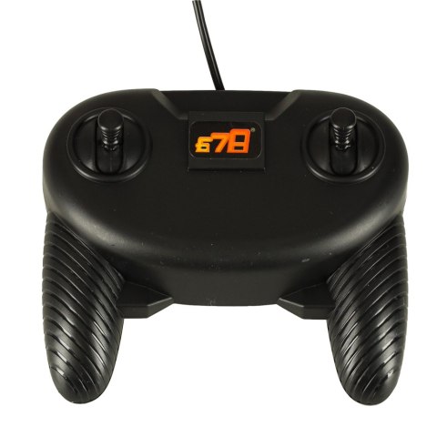 Dźwig Żuraw RC z hakiem 4CH 128cm