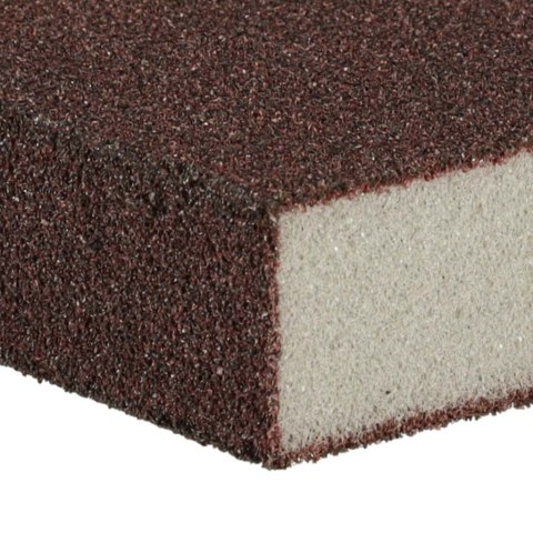 Magiczna gąbka do mycia trudnych zabrudzeń