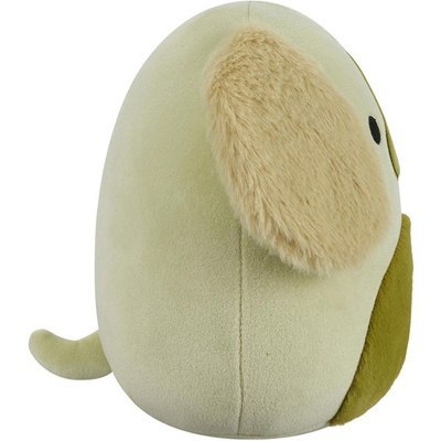 Squishmallows Original maskotka pluszak piesek Brad Golden Retriver 19 cm