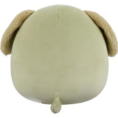Squishmallows Original maskotka pluszak piesek Brad Golden Retriver 19 cm