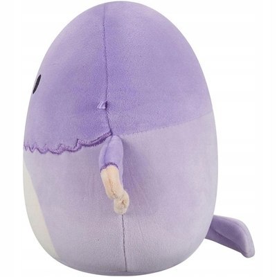 Squishmallows original maskotka pluszak ptaszek koliber Charmaine 19cm