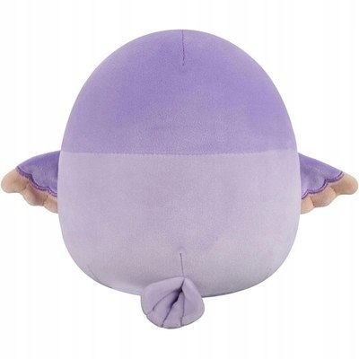 Squishmallows original maskotka pluszak ptaszek koliber Charmaine 19cm