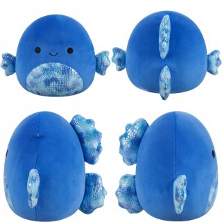 Squishmallows original maskotka pluszak ryba Kobester 19cm