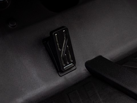 Pojazd Buggy Maverick Turbo RR STRONG Różowy