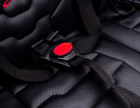 Pojazd Buggy Maverick Turbo RR STRONG Różowy