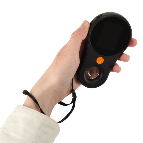 Lupa cyfrowa mikroskop powiększenie 500x 2Mpx