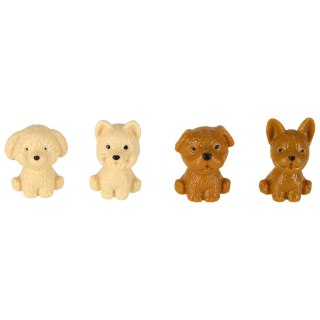 Zestaw SPA dla zwierząt mini piesek dla dzieci