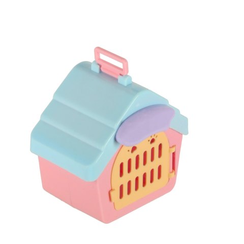 Zestaw SPA dla zwierząt mini piesek dla dzieci