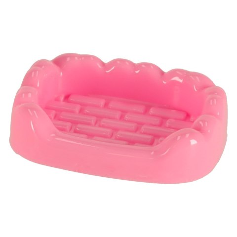 Zestaw SPA dla zwierząt mini piesek dla dzieci