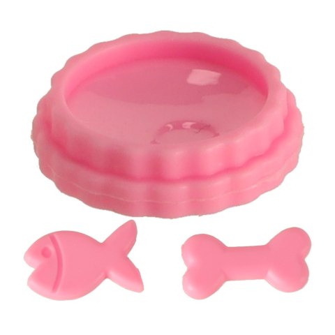 Zestaw SPA dla zwierząt mini piesek dla dzieci