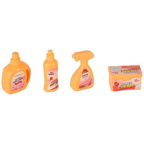 Zestaw SPA dla zwierząt mini piesek dla dzieci