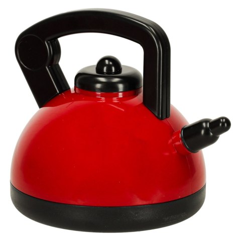 Zestaw akcesoriów kuchennych garnki naczynia 35szt