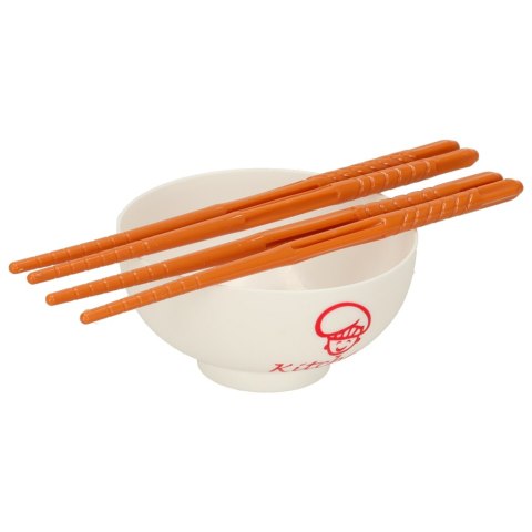 Zestaw akcesoriów kuchennych garnki naczynia 35szt