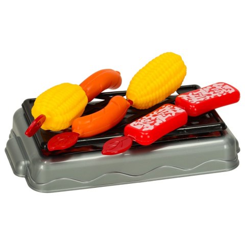 Zestaw akcesoriów kuchennych garnki naczynia 35szt