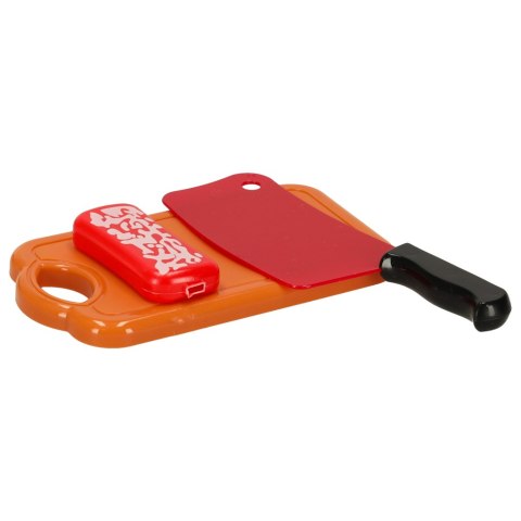 Zestaw akcesoriów kuchennych garnki naczynia 35szt