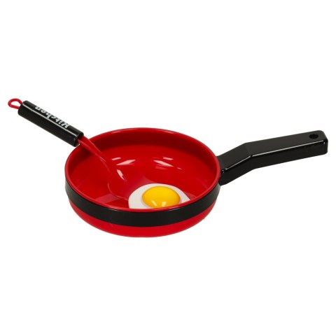 Zestaw akcesoriów kuchennych garnki naczynia 35szt