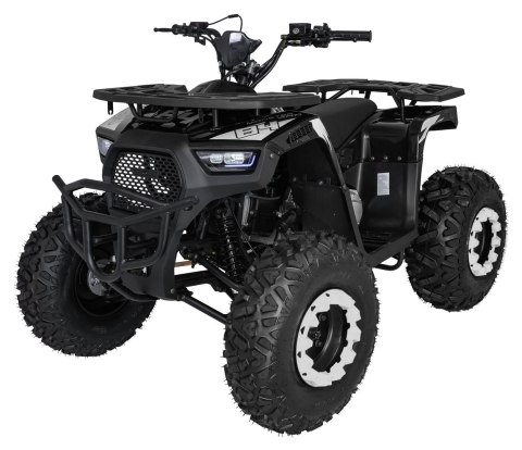 Pojazd Quad Spalinowy 200CC MONSTER Czarny