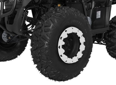 Pojazd Quad Spalinowy 200CC MONSTER Czarny