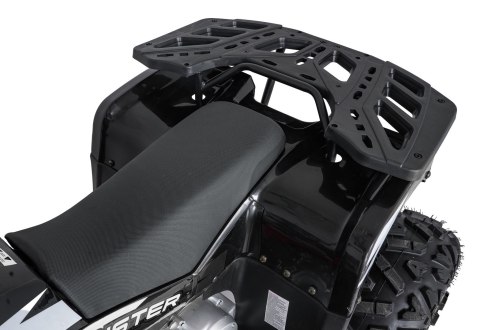 Pojazd Quad Spalinowy 200CC MONSTER Czarny