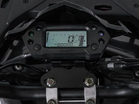 Pojazd Quad Spalinowy 200CC MONSTER Czarny