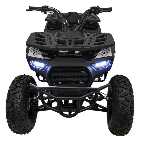 Pojazd Quad Spalinowy 200CC MONSTER Czarny