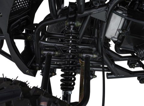 Pojazd Quad Spalinowy 200CC MONSTER Niebieski