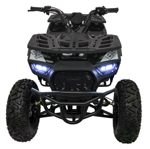 Pojazd Quad Spalinowy 200CC MONSTER Niebieski