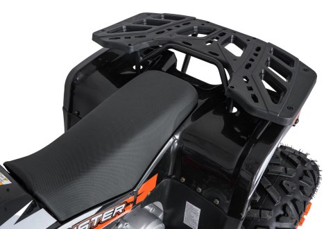 Pojazd Quad Spalinowy 200CC MONSTER Pomarańczowy