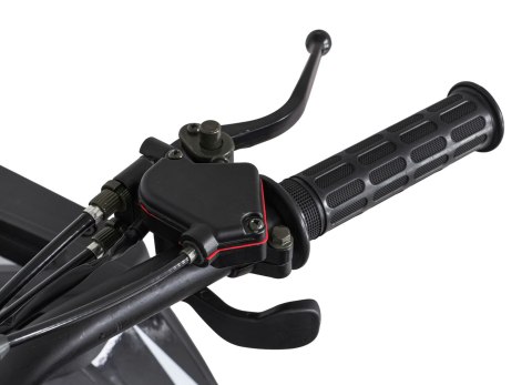 Pojazd Quad Spalinowy 200CC MONSTER Zielony