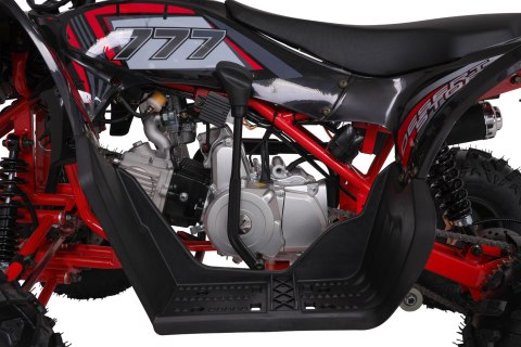 Pojazd Quad Spalinowy DESERT STORM LIFT Czerwony