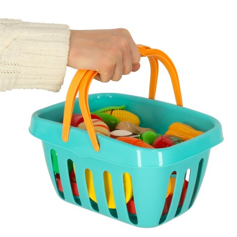 Warzywa owoce jedzenie do krojenia na rzepy akcesoria