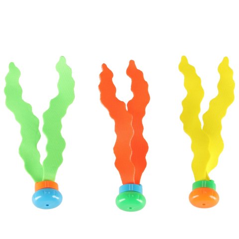 Zabawki do basenu wody do nurkowania wyławiania zestaw 27 elementów