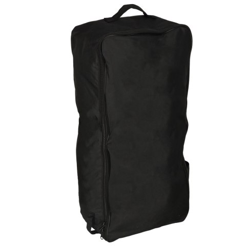 Deska SUP pompowana do pływania z siedzeniem akcesoriami wiosło zestaw żółta 350 cm