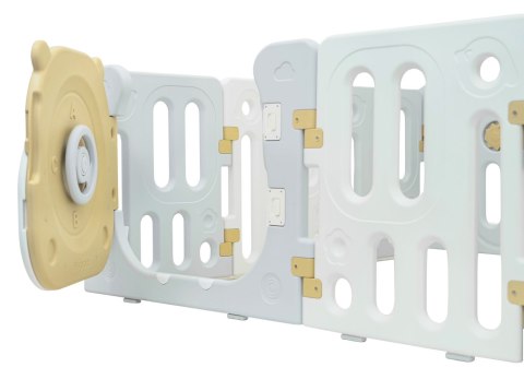 Kojec Modułowy Hipcio Brązowy