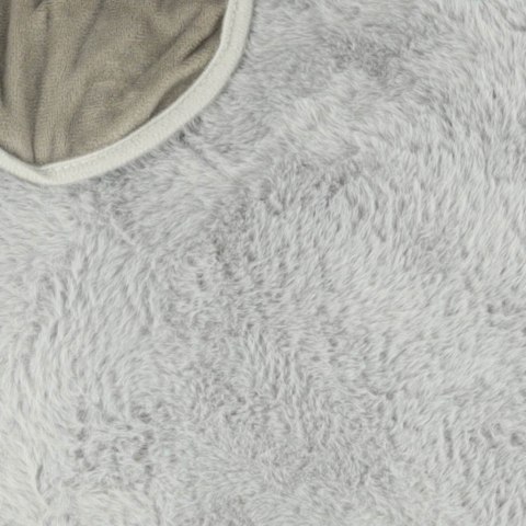 Skoczek dla dzieci do skakania z pompką gumowy koń konik